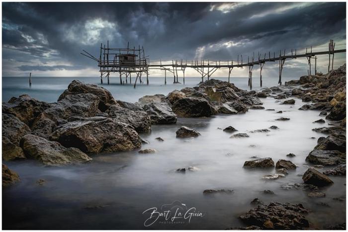 COSTA DEI TRABOCCHI_Trabocco Turchino