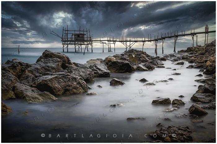 TRABOCCO TURCHINO