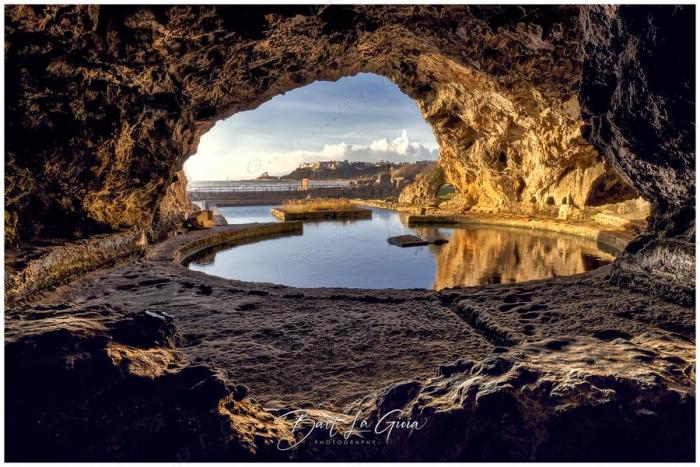 SPERLONGA_Grotta di Tiberio