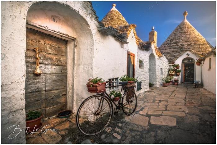 ALBEROBELLO