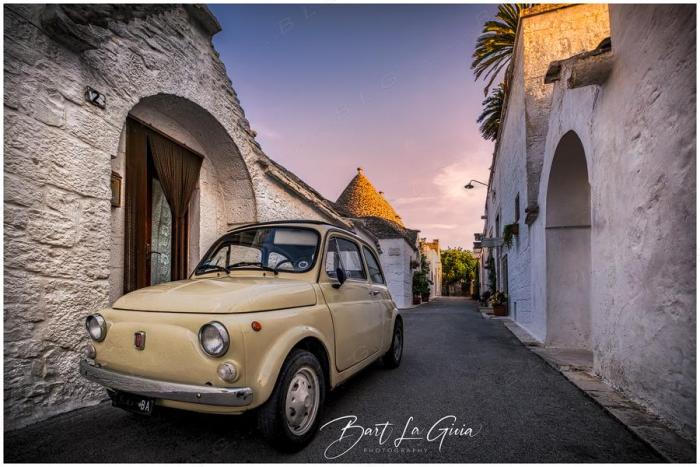 ALBEROBELLO