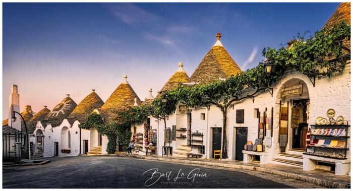 ALBEROBELLO