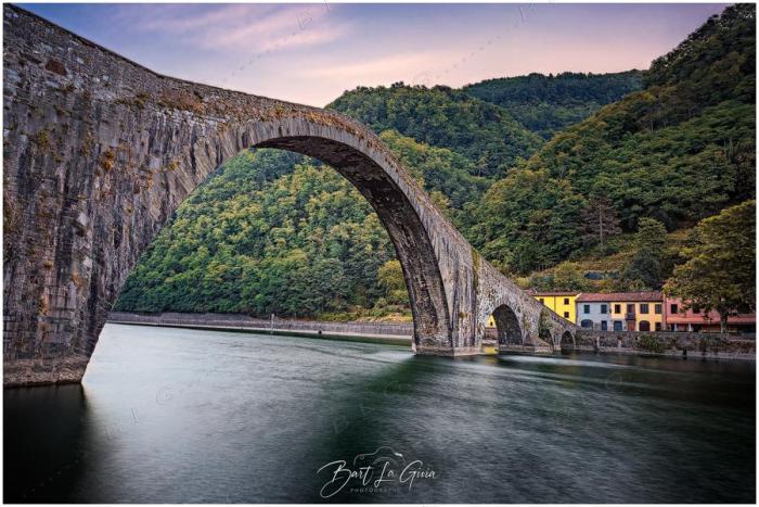 PONTE DEL DIAVOLO