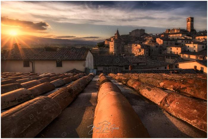 ALBA  AD ANGHIARI